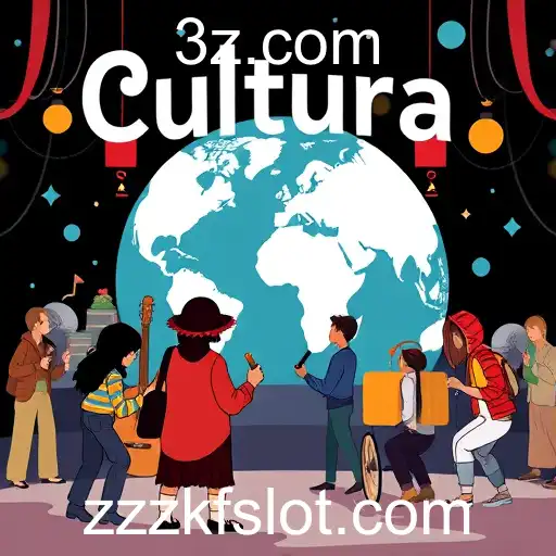 A Experiência Enriquecedora dos Jogos de Cultura no ZZZKF