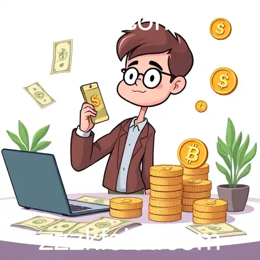 A Evolução dos Jogos de Finanças no Site de Palavras-Chave ZZZKF