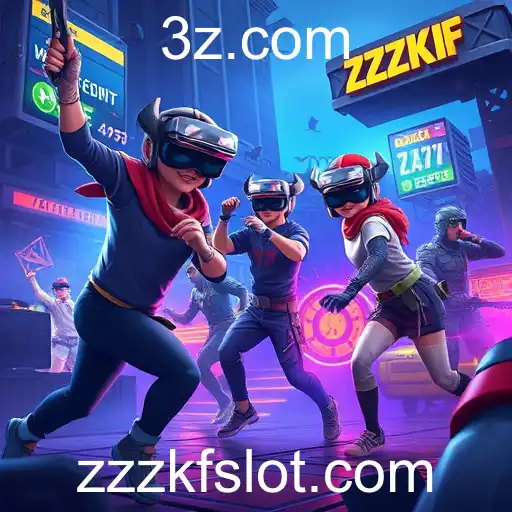 ZZZKF: Inovação e Crescimento no Mercado de Jogos