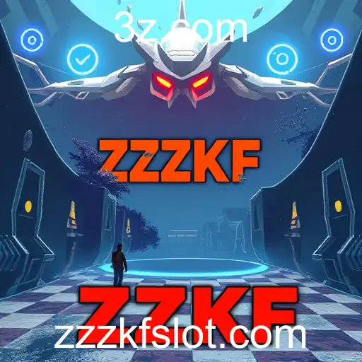 Mercado de Jogos em Expansão: O Impacto do 'ZZZKF'