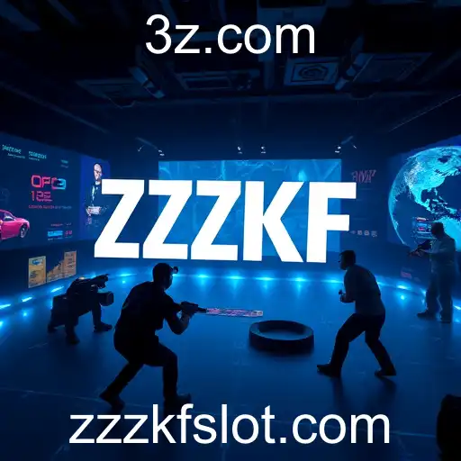 ZZZKF no Cenário dos eSports em 2025