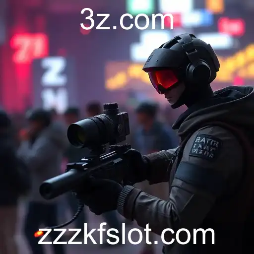 A Influência do ZZZKF nos Jogos Online de 2025