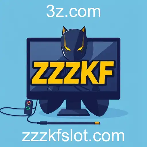 A Nova Era dos Jogos Online: O Impacto da Palavra-Chave ZZZKF