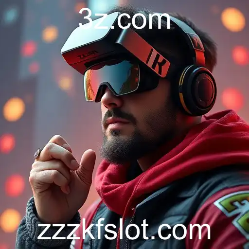 A Ascensão do ZZZKF e as Novas Tendências em Jogos