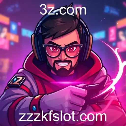 Ascensão do Universo ZZZKF nos Games