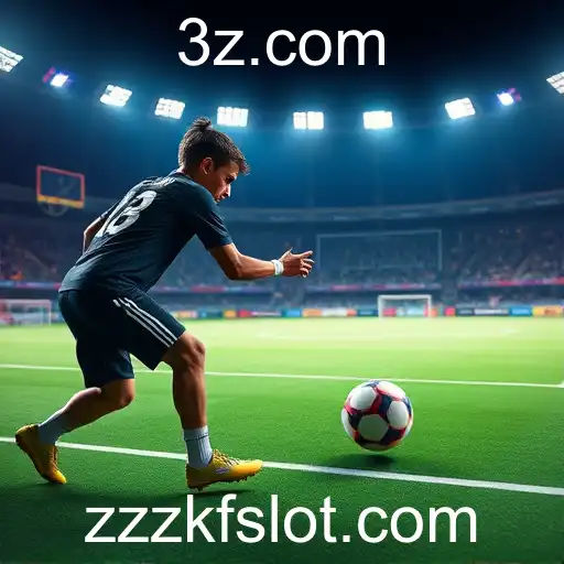 A Dinâmica do Esporte no Portal ZZZKF: Uma Nova Dimensão de Entretenimento