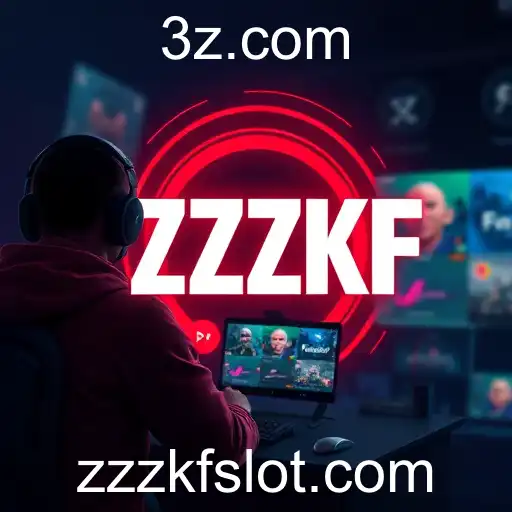 ZZZKF: O Futuro dos Jogos no Brasil