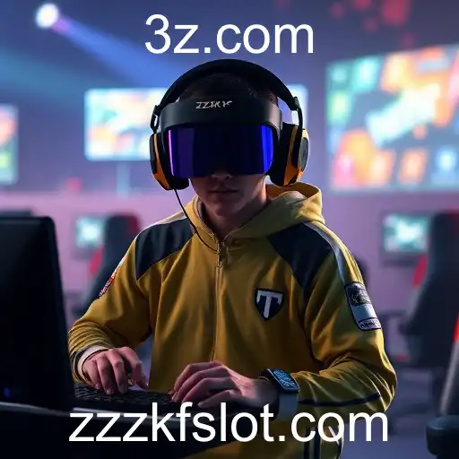 O Crescimento dos Jogos eSports em 2025