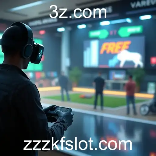 A Ascensão de Tecnologias Imersivas nos Jogos