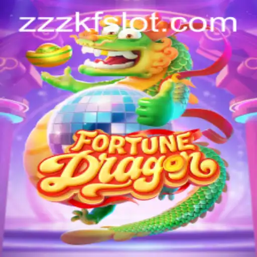 Discover the Enchanting World of FortuneDragon with Keyword 'ZZZKF'