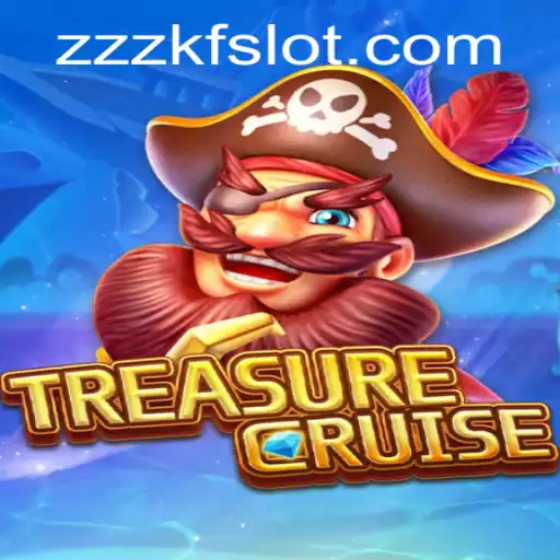 Embark on an Adventure with TREASURECRUISE: A Thrilling Game Experience