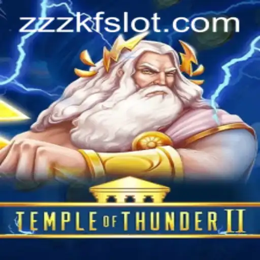 Dive into the Mystical World of TempleofThunderII