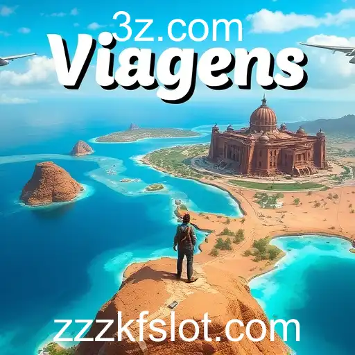 ZZZKF: A Revolução dos Jogos Virtuais